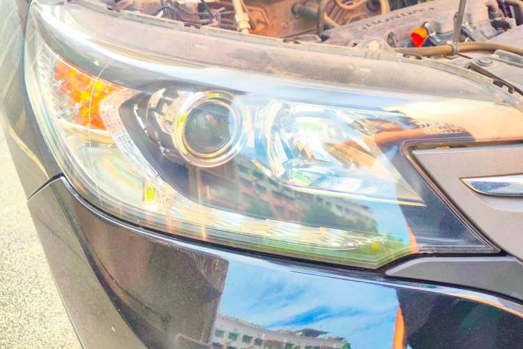 Used Honda CR-V 2013 2.0L 2WD Classic Edition Right Front Headlight