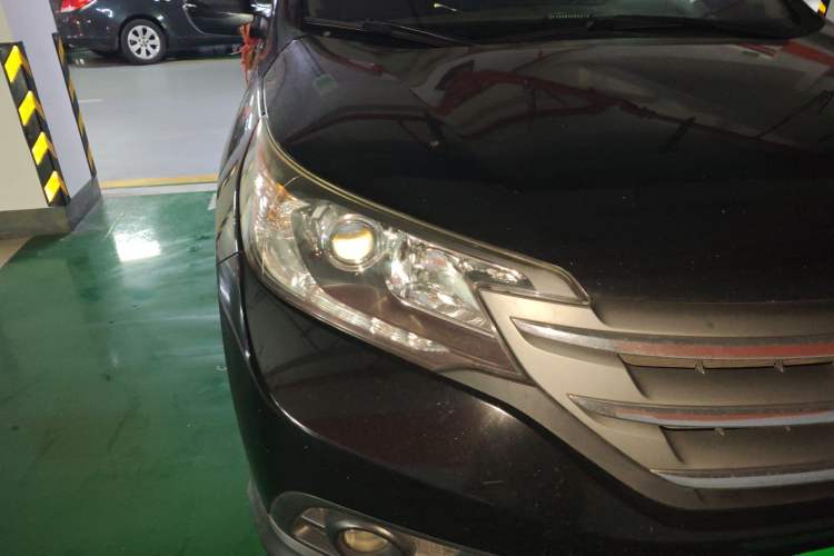 Used Honda CR-V 2013 2.0L 2WD Classic Edition Right Front Headlight
