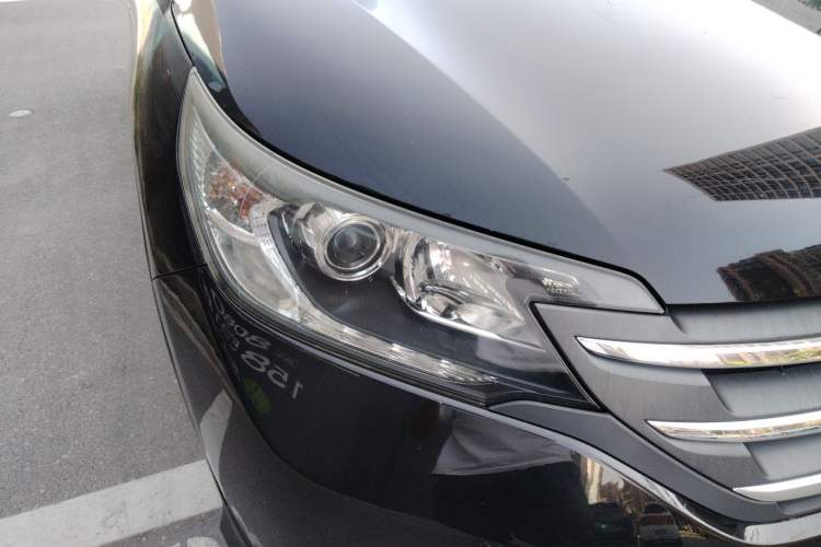 Used Honda CR-V 2013 2.0L 2WD Classic Edition Right Front Headlight