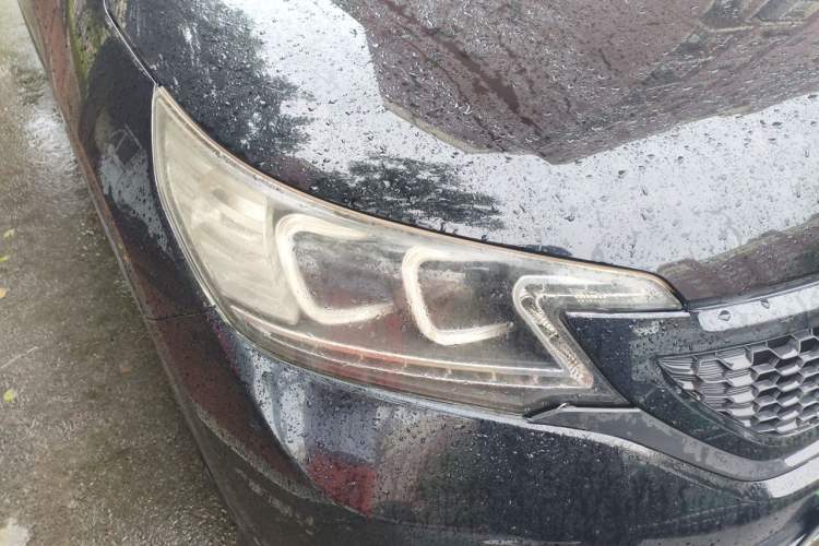 Used Honda CR-V 2013 2.0L 2WD Classic Edition Right Front Headlight