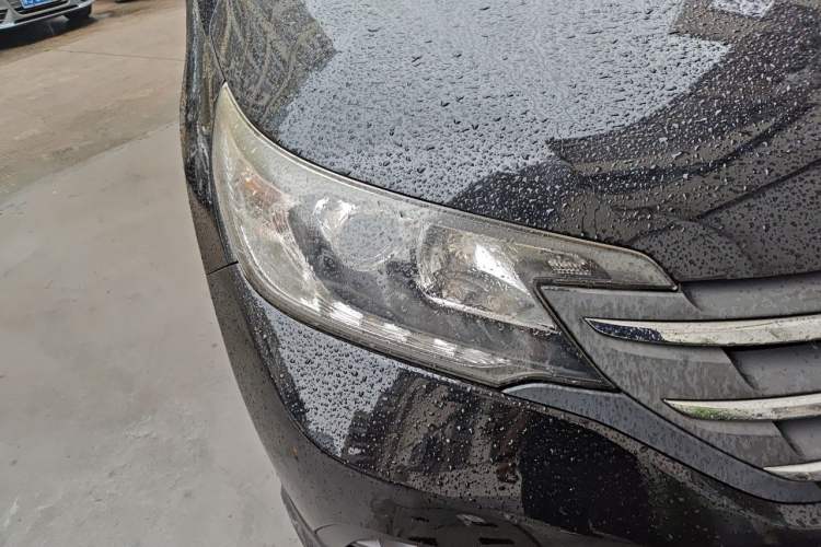 Used Honda CR-V 2013 2.0L Four-wheel Drive Classic Edition Right Front Headlight