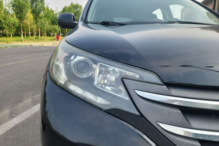 Used Honda CR-V 2013 2.0L 2WD Classic Edition Right Front Headlight
