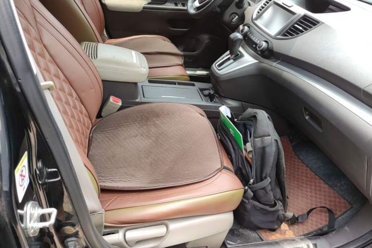 Used Honda CR-V 2013 2.0L 2WD Classic Edition Right Front Seat