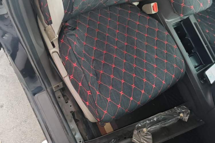 Used Honda CR-V 2013 2.0L 2WD Classic Edition Right Front Seat