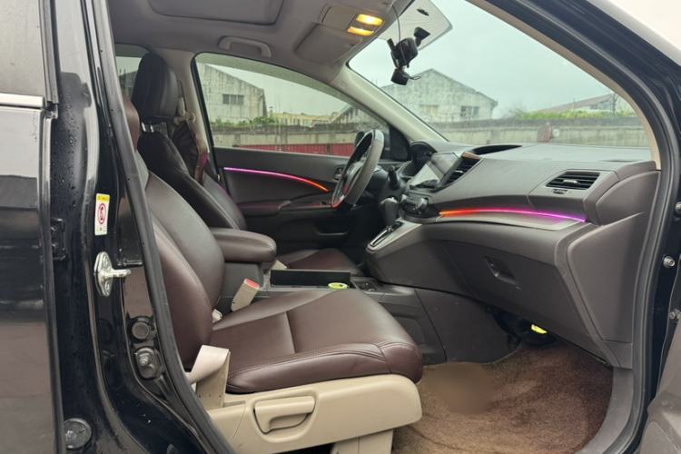 Used Honda CR-V 2013 2.0L 2WD Classic Edition Right Front Seat