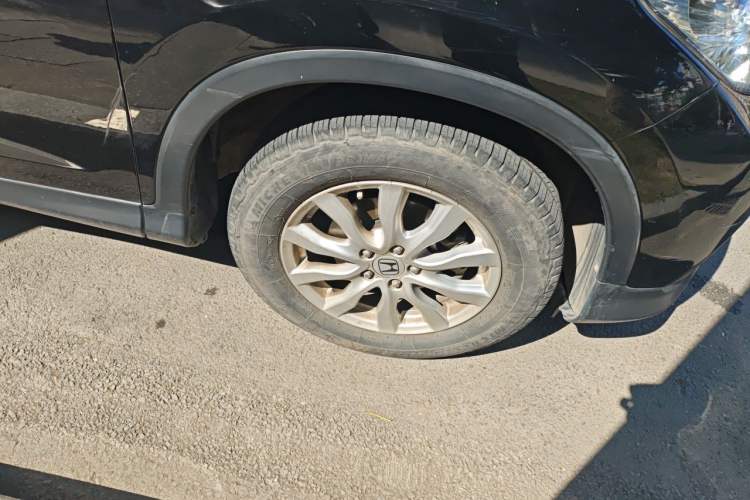 Used Honda CR-V 2013 2.0L 2WD Classic Edition Right Front Wheel Hub