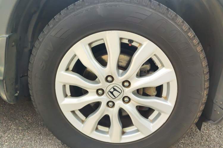 Used Honda CR-V 2013 2.0L 2WD Classic Edition Right Front Wheel Hub