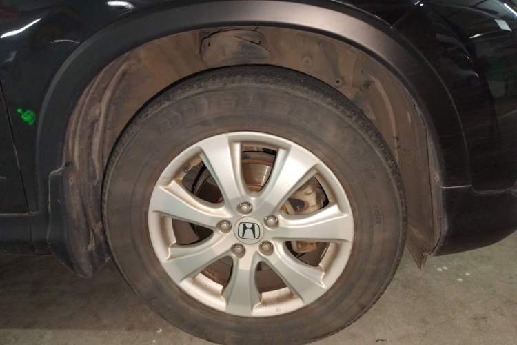 Used Honda CR-V 2013 2.0L 2WD Classic Edition Right Front Wheel Hub