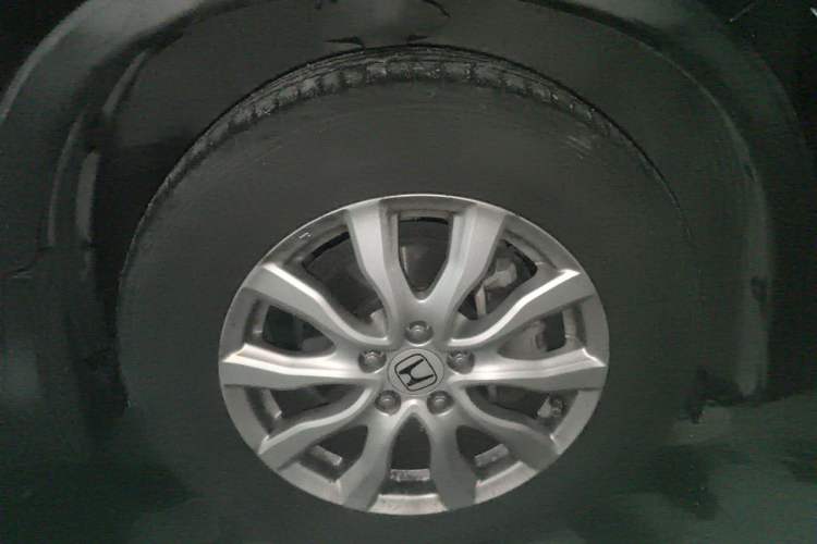 Used Honda CR-V 2013 2.0L 2WD Classic Edition Right Front Wheel Hub