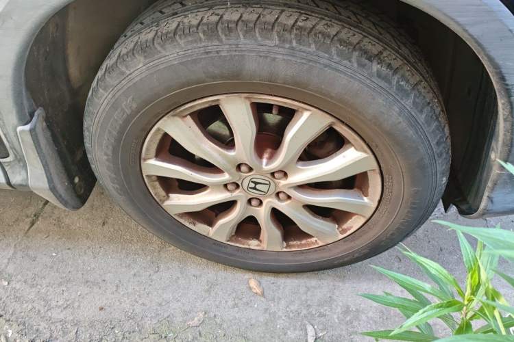 Used Honda CR-V 2013 2.0L 2WD Classic Edition Right Front Wheel Hub