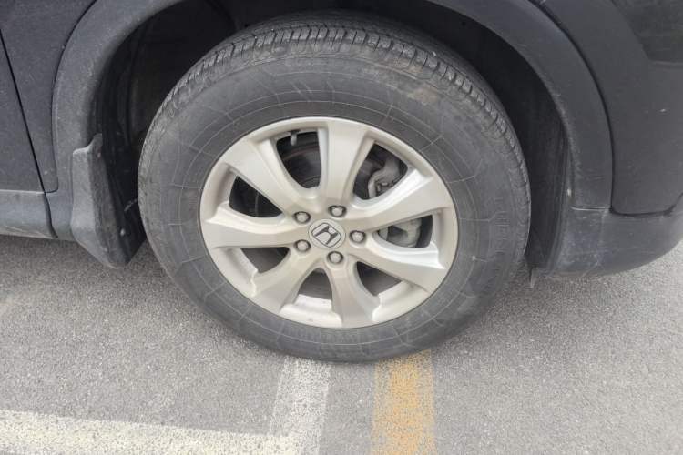 Used Honda CR-V 2013 2.0L 2WD Classic Edition Right Front Wheel Hub