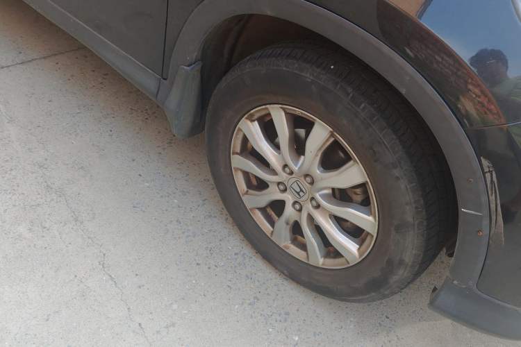 Used Honda CR-V 2013 2.0L 2WD Classic Edition Right Front Wheel Hub