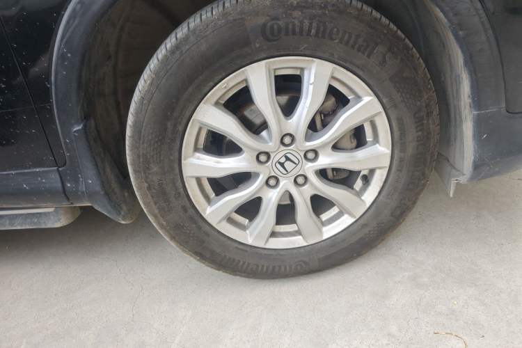 Used Honda CR-V 2013 2.0L 2WD Classic Edition Right Front Wheel Hub