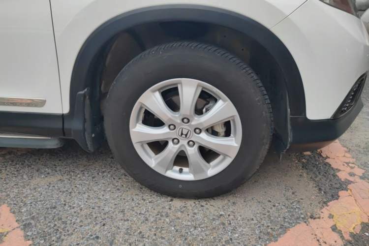 Used Honda CR-V 2013 2.0L 2WD Classic Edition Right Front Wheel Hub