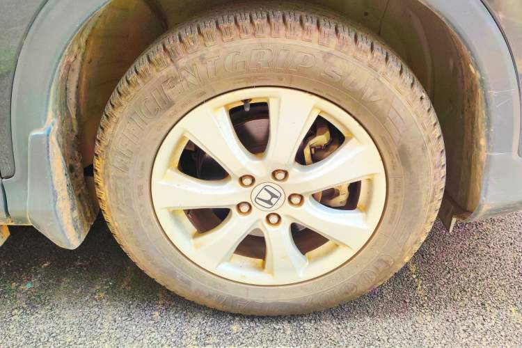Used Honda CR-V 2013 2.0L 2WD Classic Edition Right Front Wheel Hub