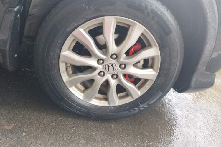 Used Honda CR-V 2013 2.0L 2WD Classic Edition Right Front Wheel Hub