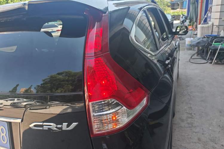 Used Honda CR-V 2013 2.0L 2WD Classic Edition Right Rear Taillight