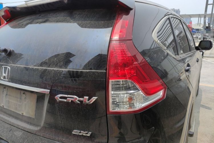 Used Honda CR-V 2013 2.0L 2WD Classic Edition Right Rear Taillight