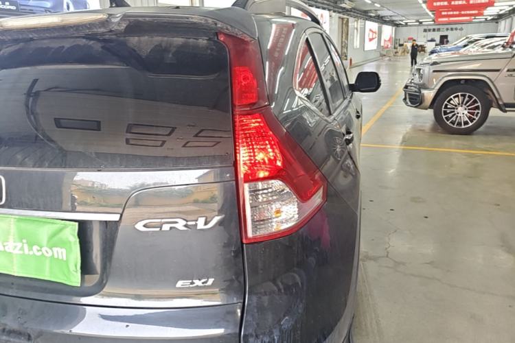 Used Honda CR-V 2013 2.0L 2WD Classic Edition Right Rear Taillight