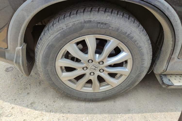 Used Honda CR-V 2013 2.0L 2WD Classic Edition Right Rear Wheel Hub
