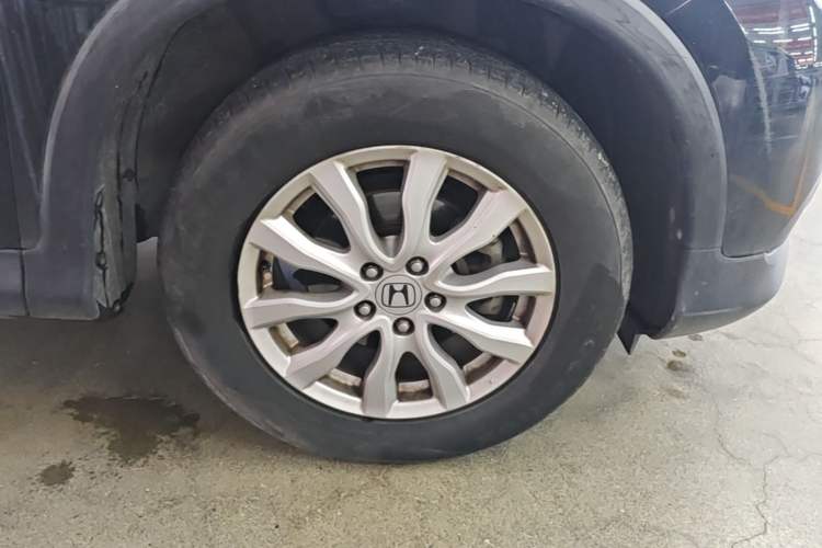 Used Honda CR-V 2013 2.0L 2WD Classic Edition Right Rear Wheel Hub