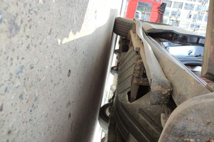 Used Honda CR-V 2013 2.0L 2WD Classic Edition Right Side Sill