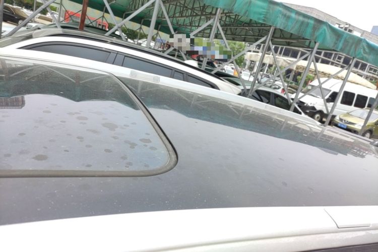 Used Honda CR-V 2013 2.0L 2WD Classic Edition Roof