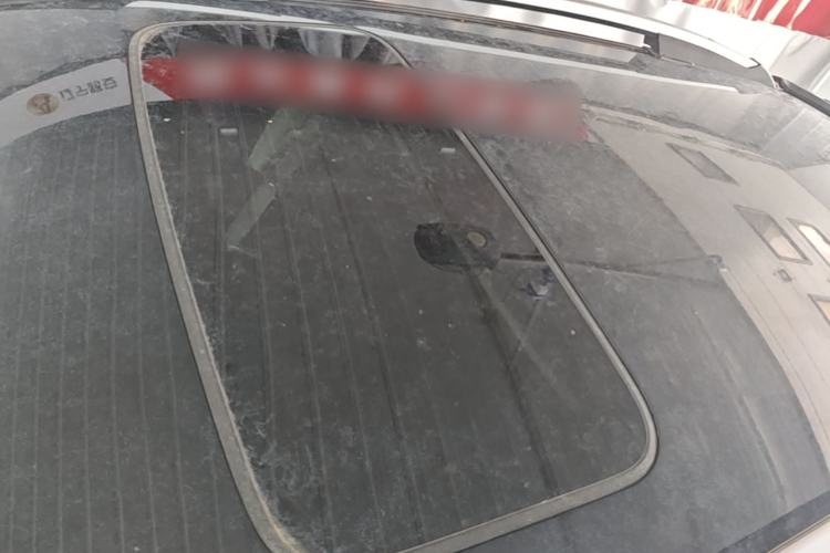 Used Honda CR-V 2013 2.0L 2WD Classic Edition Roof