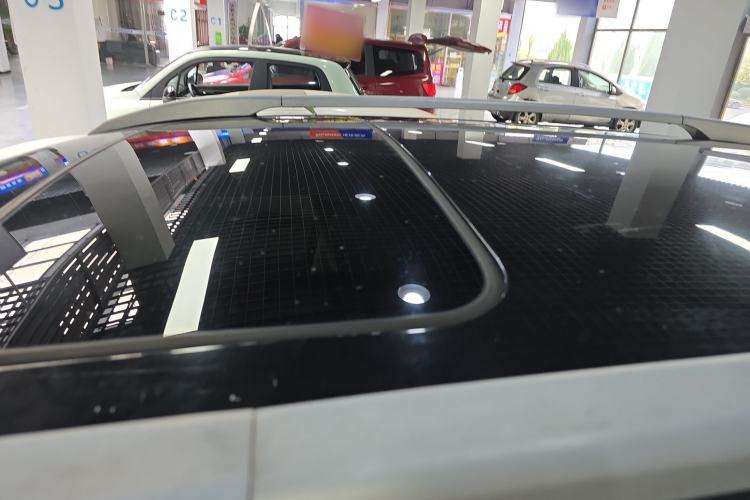 Used Honda CR-V 2013 2.0L 2WD Classic Edition Roof