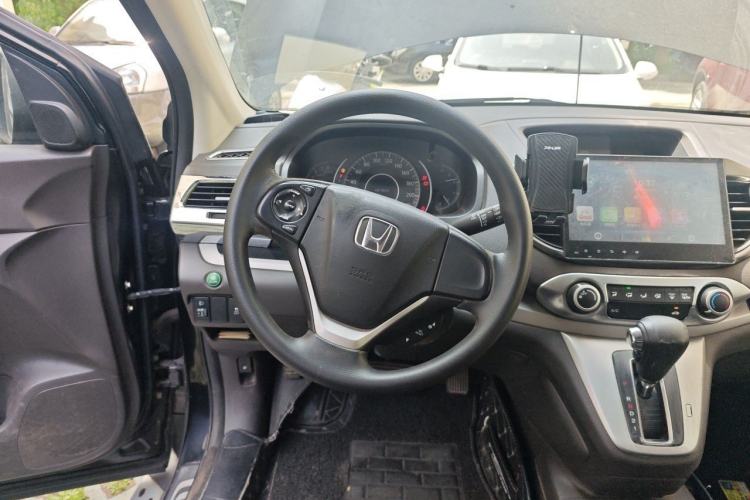 Used Honda CR-V 2013 2.0L 2WD Classic Edition Steering Wheel