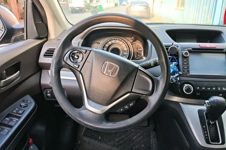 Used Honda CR-V 2013 2.0L 2WD Classic Edition Steering Wheel
