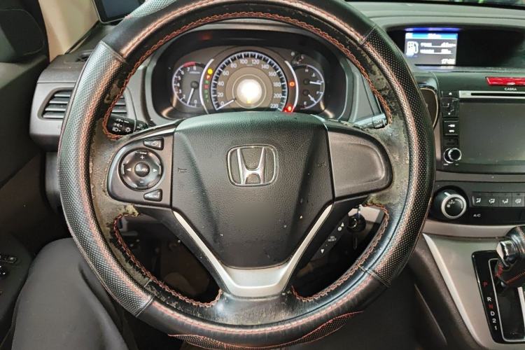 Used Honda CR-V 2013 2.0L 2WD Classic Edition Steering Wheel