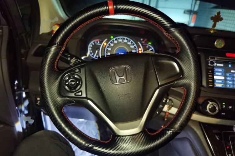Used Honda CR-V 2013 2.0L 2WD Classic Edition Steering Wheel