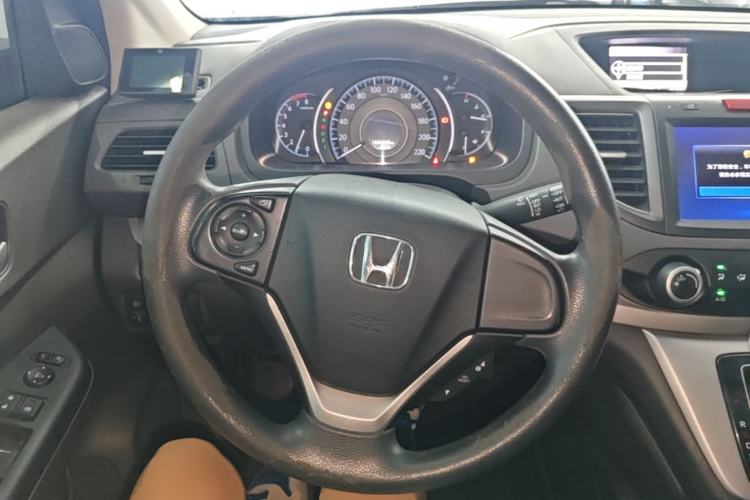 Used Honda CR-V 2013 2.0L 2WD Classic Edition Steering Wheel