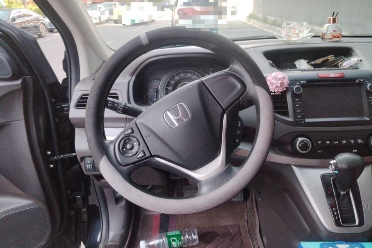 Used Honda CR-V 2013 2.0L 2WD Classic Edition Steering Wheel