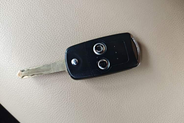 Used Honda CR-V 2013 2.0L 2WD Classic Edition Vehicle Key