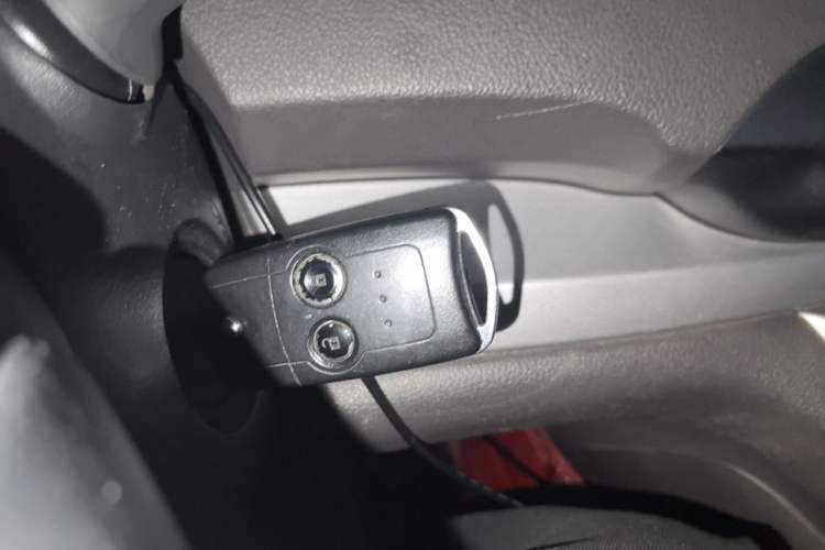 Used Honda CR-V 2013 2.0L Four-wheel Drive Classic Edition Vehicle Key