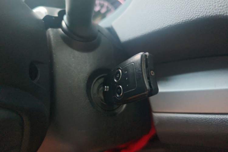 Used Honda CR-V 2013 2.0L 2WD Classic Edition Vehicle Key