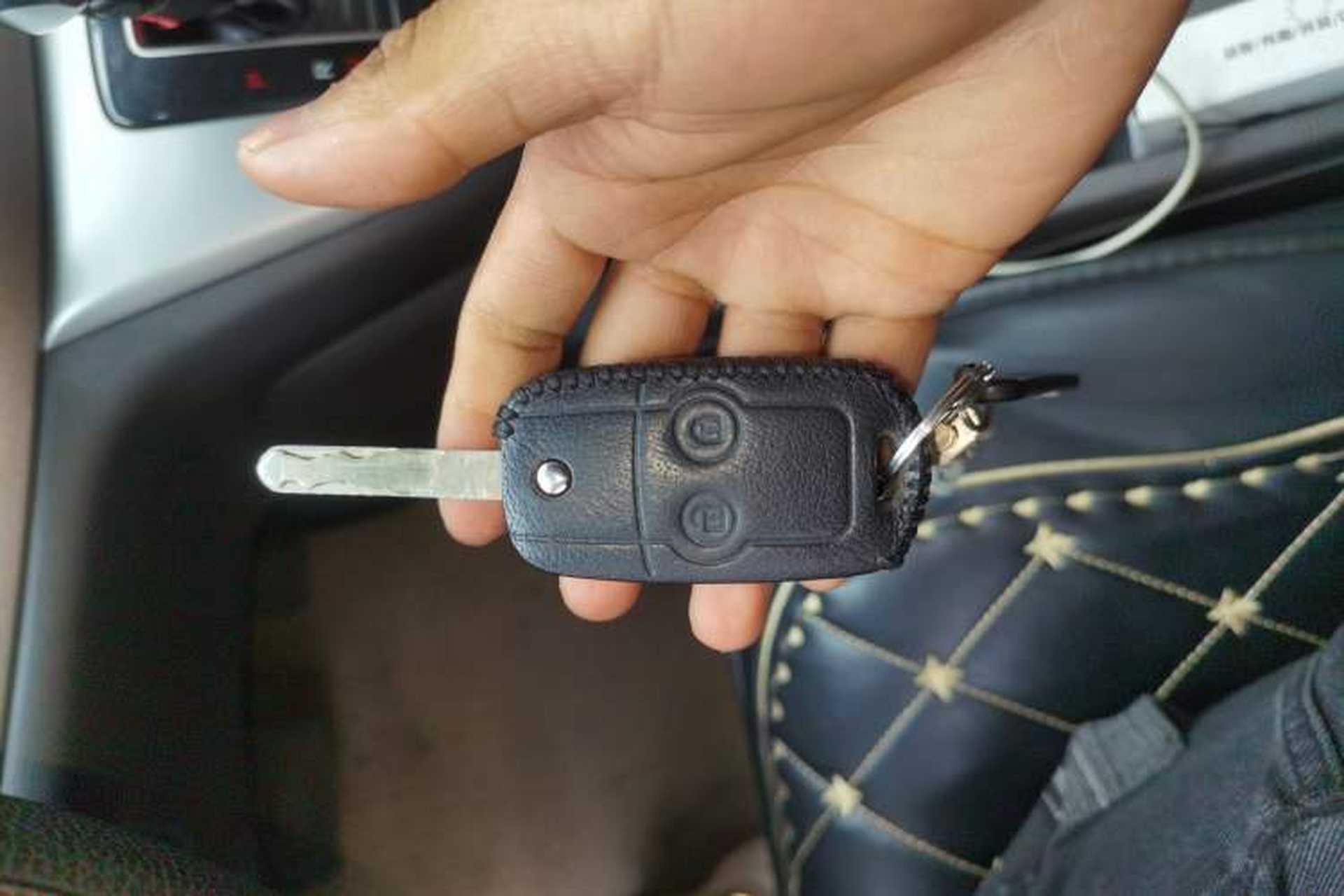 Used Honda CR-V 2013 2.0L 2WD Classic Edition Vehicle Key