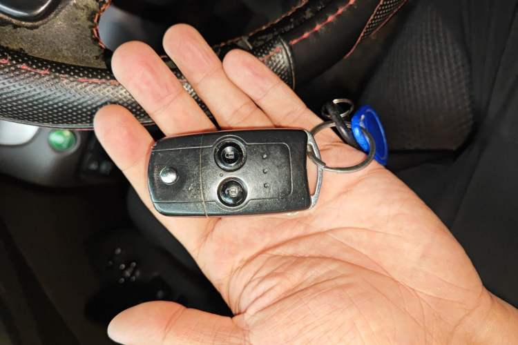 Used Honda CR-V 2013 2.0L 2WD Classic Edition Vehicle Key