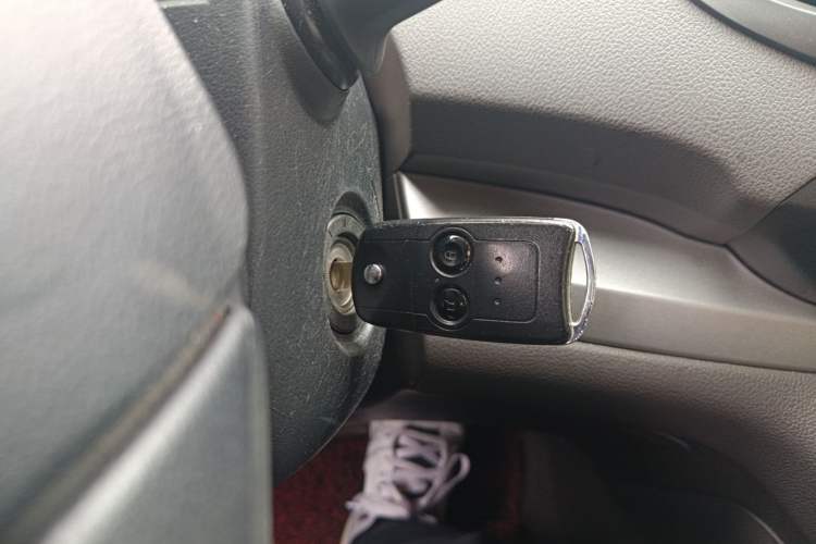 Used Honda CR-V 2013 2.0L 2WD Classic Edition Vehicle Key