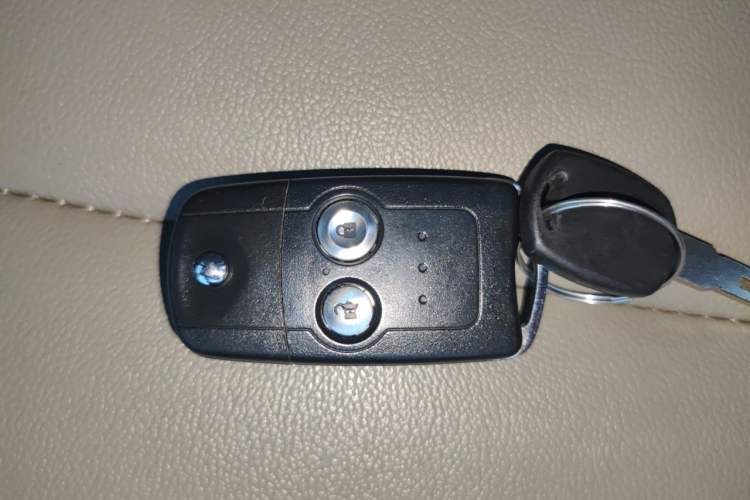 Used Honda CR-V 2013 2.0L 2WD Classic Edition Vehicle Key