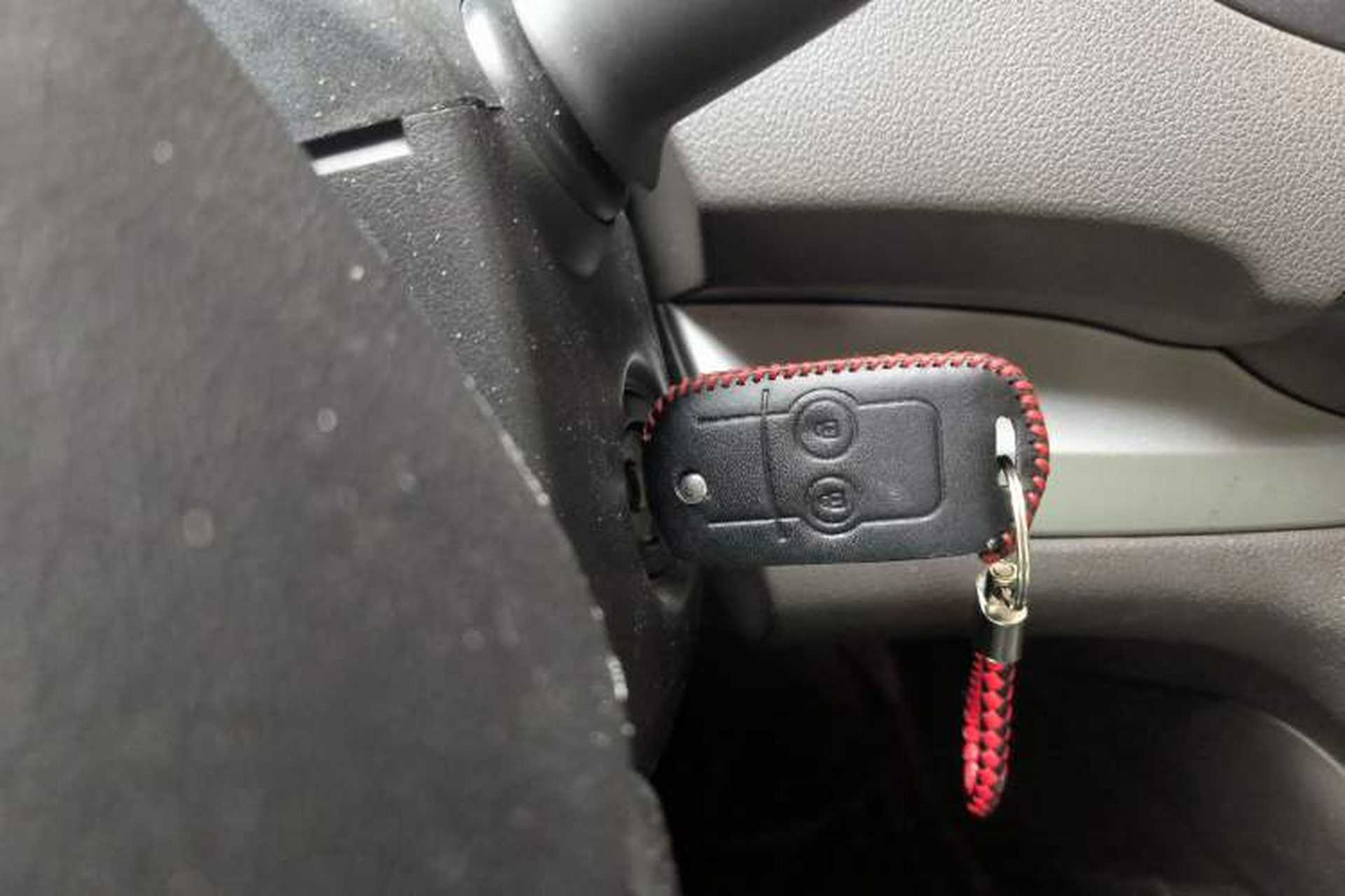 Used Honda CR-V 2013 2.0L 2WD Classic Edition Vehicle Key
