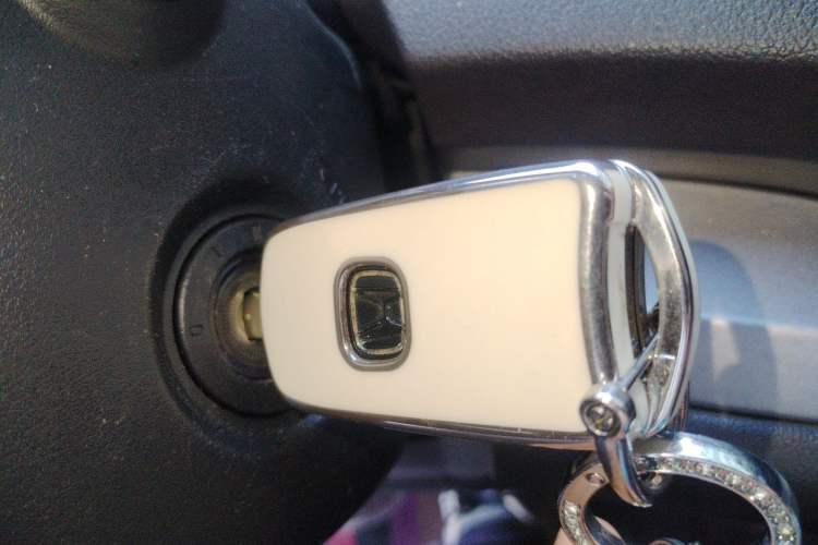Used Honda CR-V 2013 2.0L 2WD Classic Edition Vehicle Key