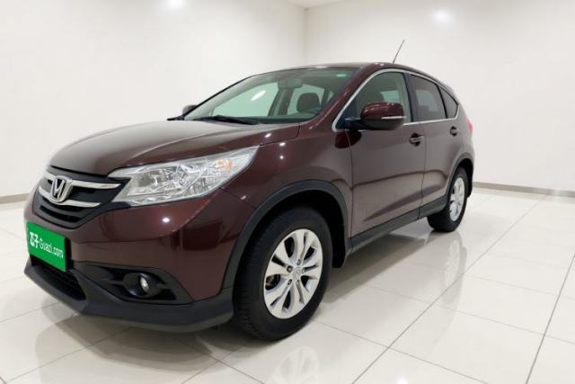 Ojetý Honda CR-V 2013 2.4L two-wheel drive luxury version