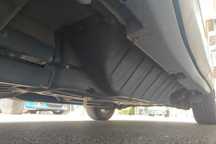 Used Honda CR-V 2013 2.4L two-wheel drive luxury version Chassis Front Left