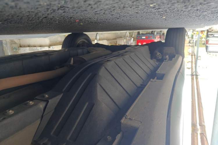 Used Honda CR-V 2013 2.4L two-wheel drive luxury version Chassis Front Right
