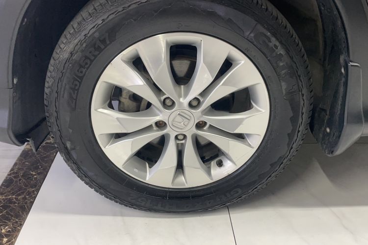 Used Honda CR-V 2013 2.4L four-wheel drive luxury version Exterior 7