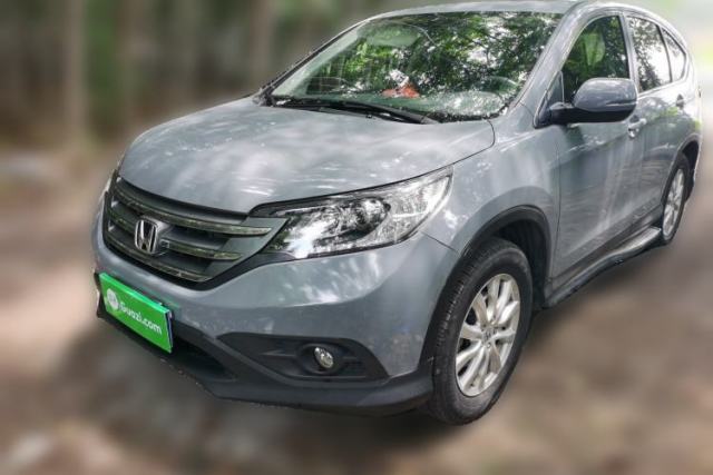 Used Honda CR-V 2013 2.0L 2WD Classic Edition