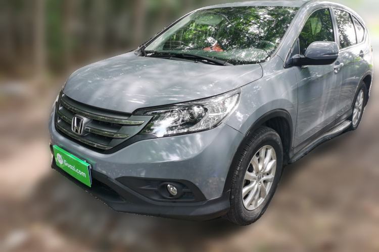 Gebrauchter Honda CR-V 2013 2.0L 2WD Classic Edition Guazi used car, China used car export, Used car for sale, Used  cars, Cheapest cars for sale